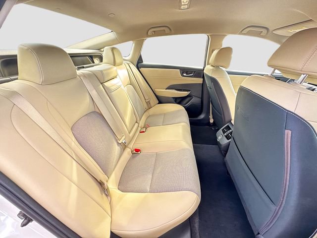 Certified 2021 Honda Clarity Plug-In Hybrid image 26