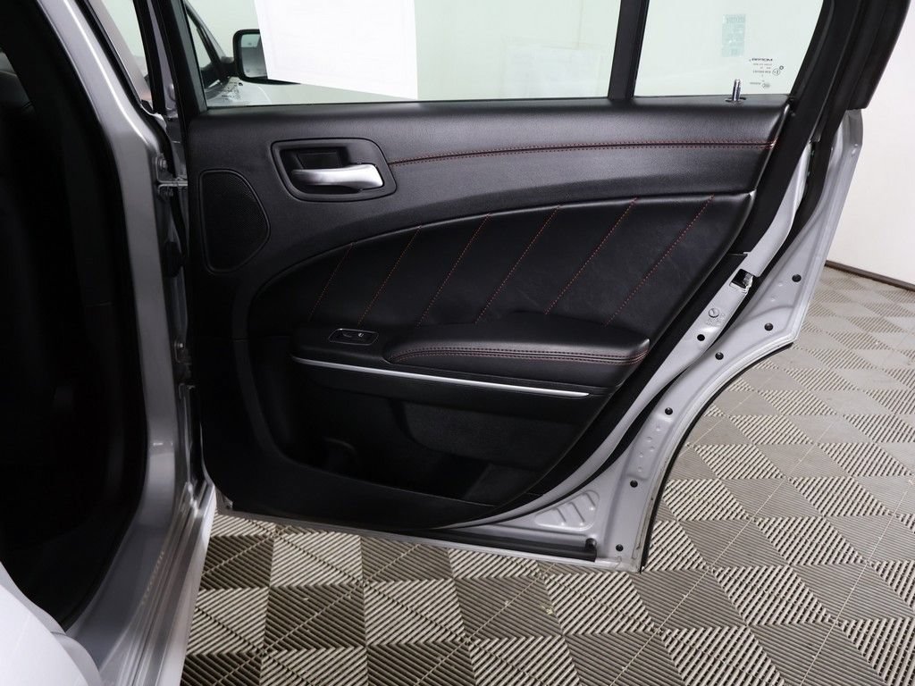 Used 2023 Dodge Charger Scat Pack RWD image 24
