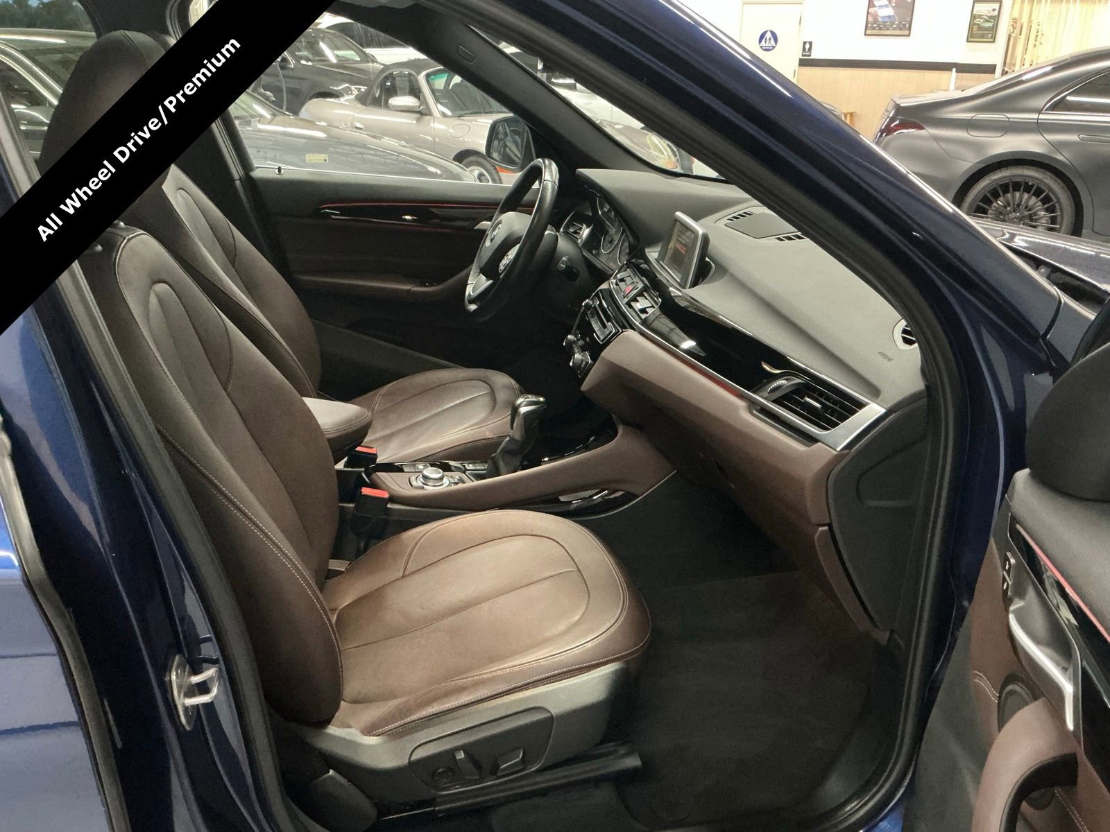 Used 2016 BMW X1 xDrive28i image 12