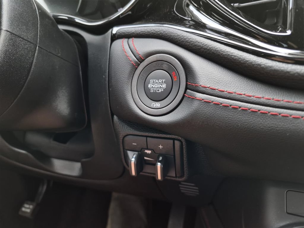 New 2026 Dodge Durango GT AWD/4WD image 20