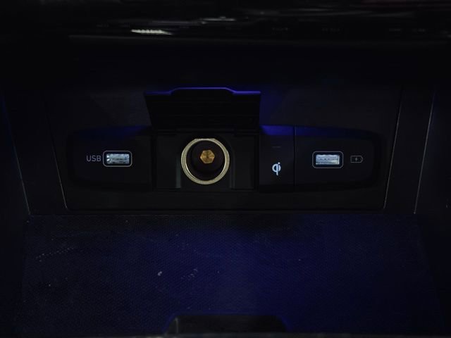 Used 2023 Hyundai Tucson Limited image 35