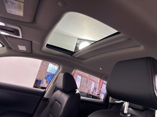 New 2026 Honda HR-V EX-L image 25