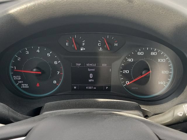 Used 2025 Chevrolet Malibu LT FWD image 25