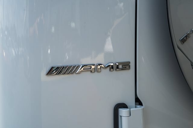 New 2027 Mercedes-Benz G 63 AMG 4MATIC image 8