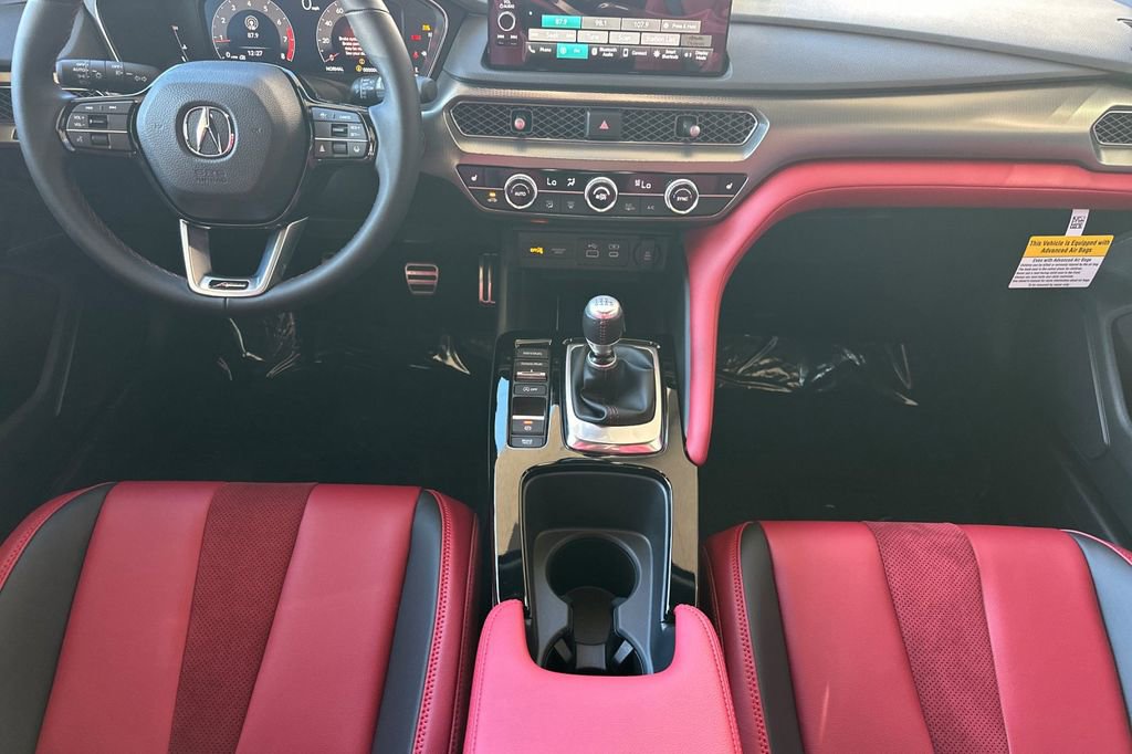 New 2026 Acura Integra A-Spec image 15