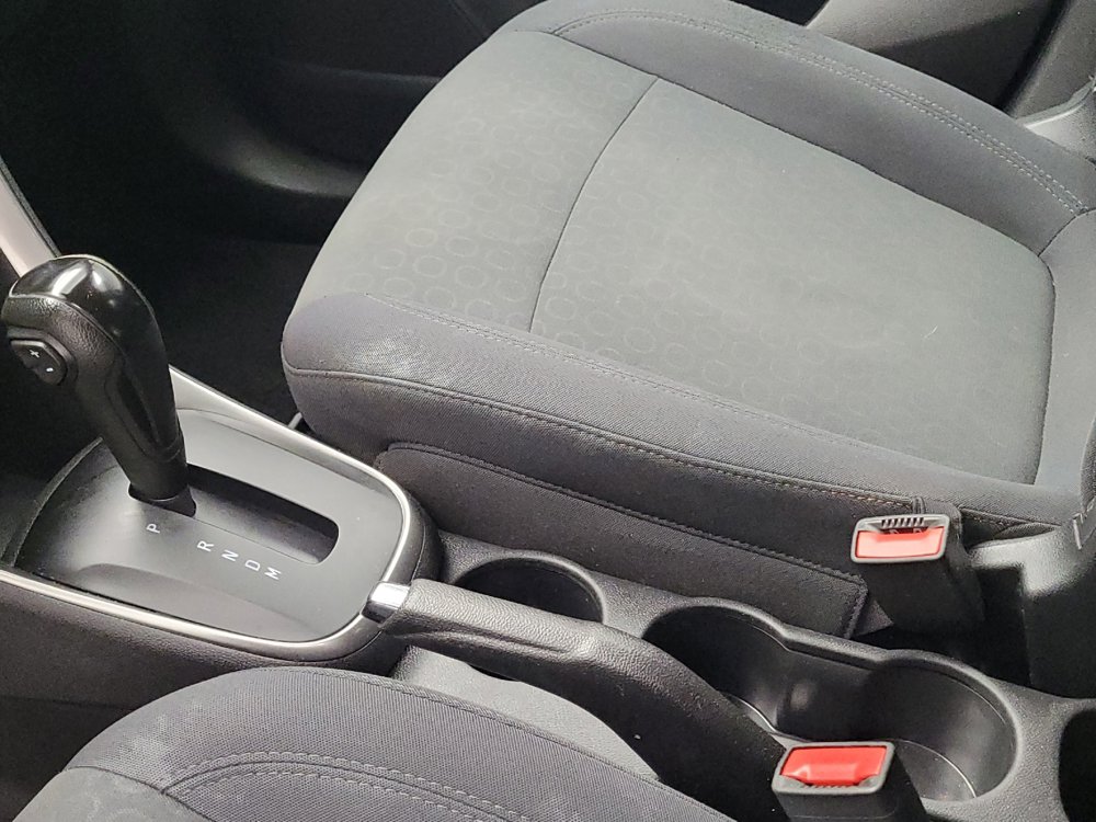 Used 2020 Chevrolet Trax LS FWD image 26