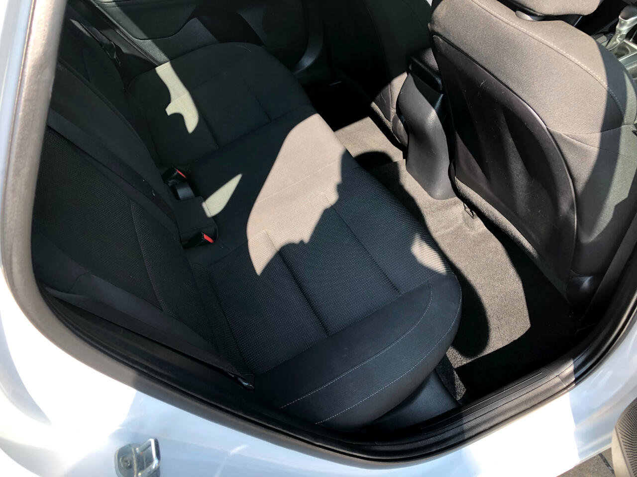 Used 2020 Kia Forte LXS image 24