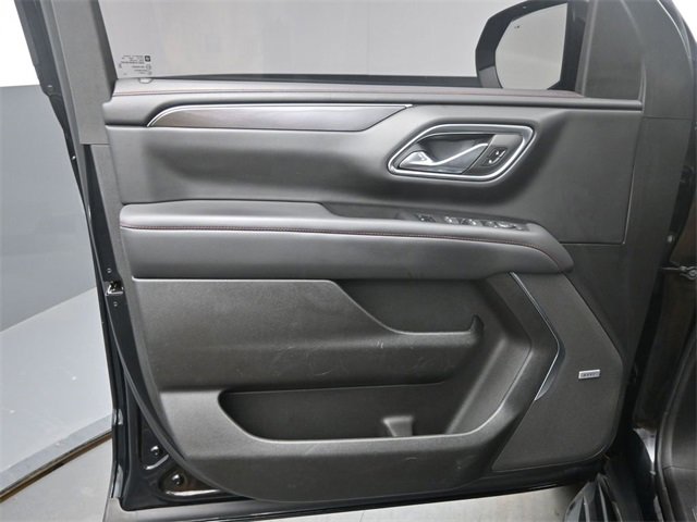 Used 2024 Chevrolet Tahoe RST w/ Sport Performance Package image 12