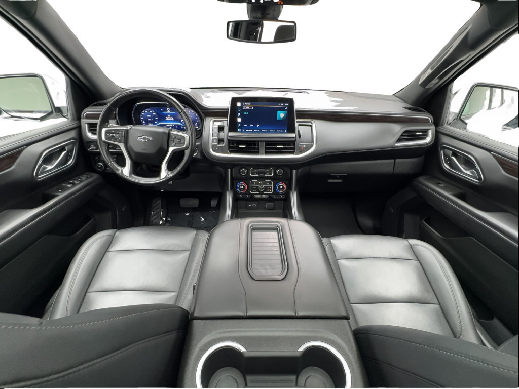 Used 2022 Chevrolet Tahoe Z71 AWD/4WD image 43