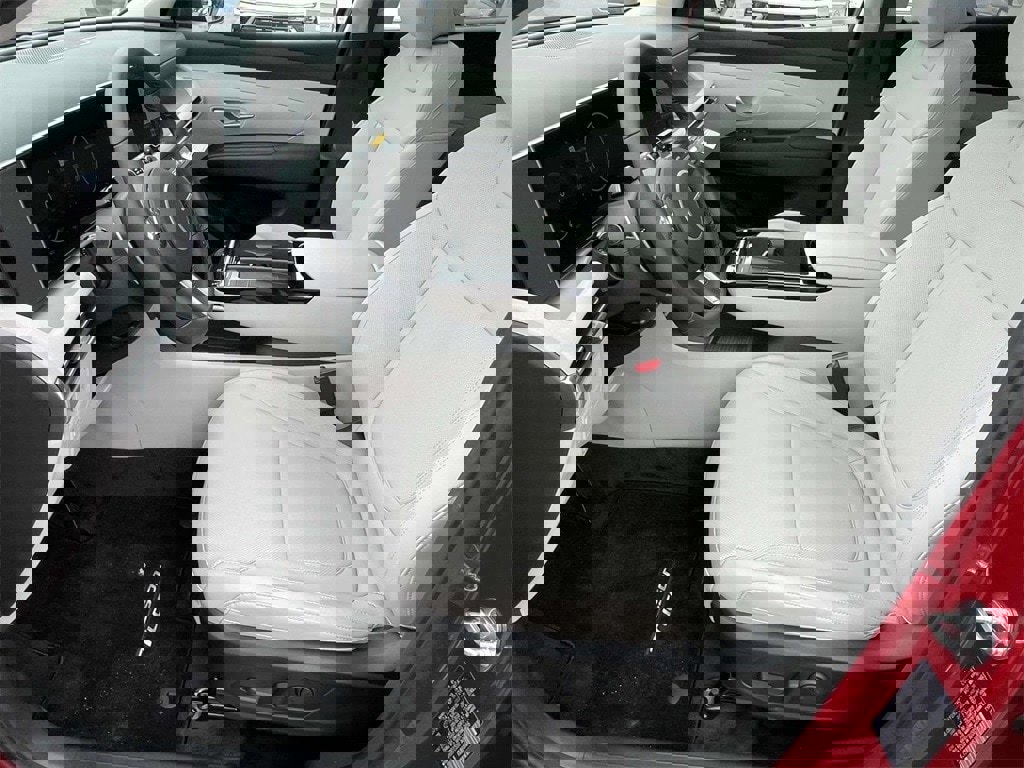 New 2025 Hyundai Tucson SEL w/ Tow & Go Package image 11