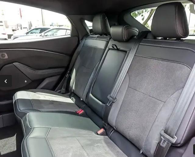 Used 2021 Ford Mustang Mach-E GT w/ GT Performance Edition AWD/4WD image 12