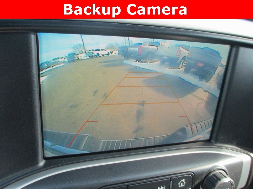 Used 2018 GMC Sierra 1500 SLT w/ SLT Premium Package image 14