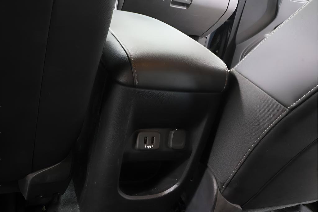 Used 2019 GMC Canyon SLT w/ Driver Alert Package AWD/4WD image 16