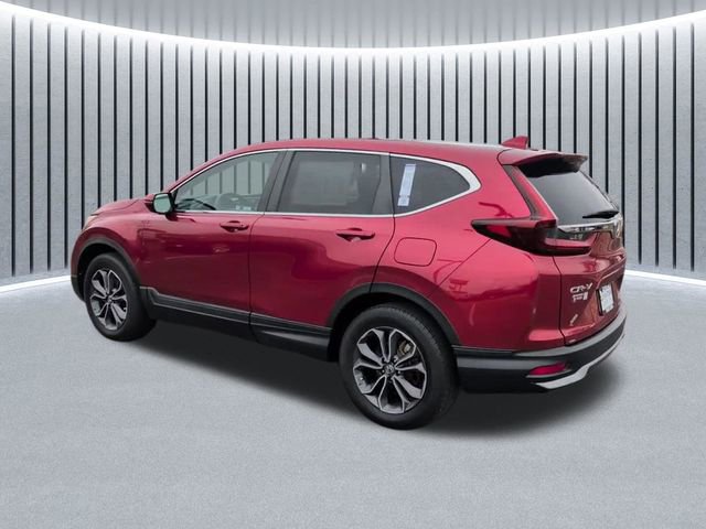 Used 2020 Honda CR-V EX image 10
