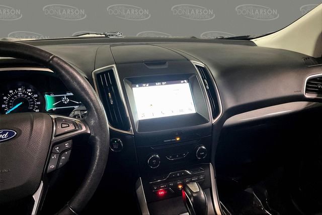 Used 2018 Ford Edge SEL w/ Equipment Group 201A image 29