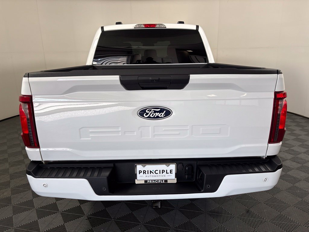 Used 2024 Ford F150 STX RWD image 6