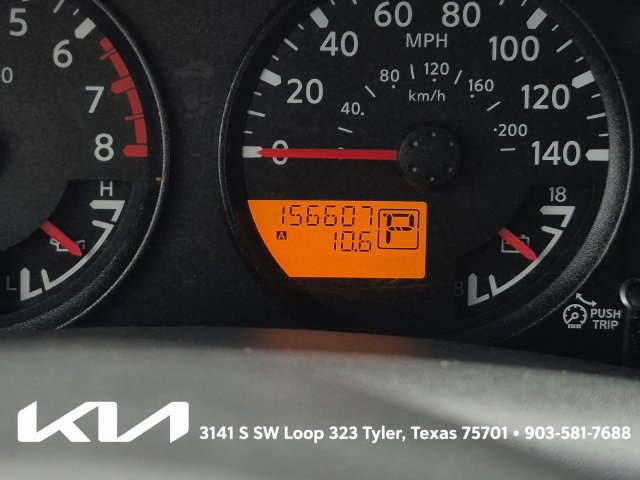 Used 2011 Nissan Xterra S AWD/4WD image 29