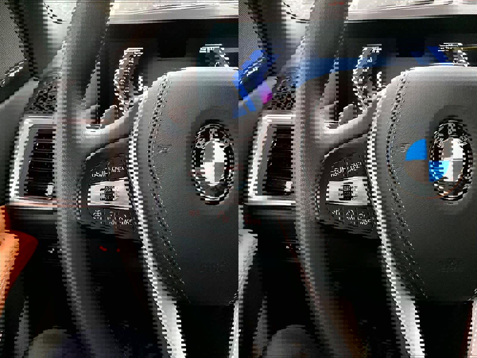 Certified 2024 BMW X5 xDrive40i w/ Premium Package image 20