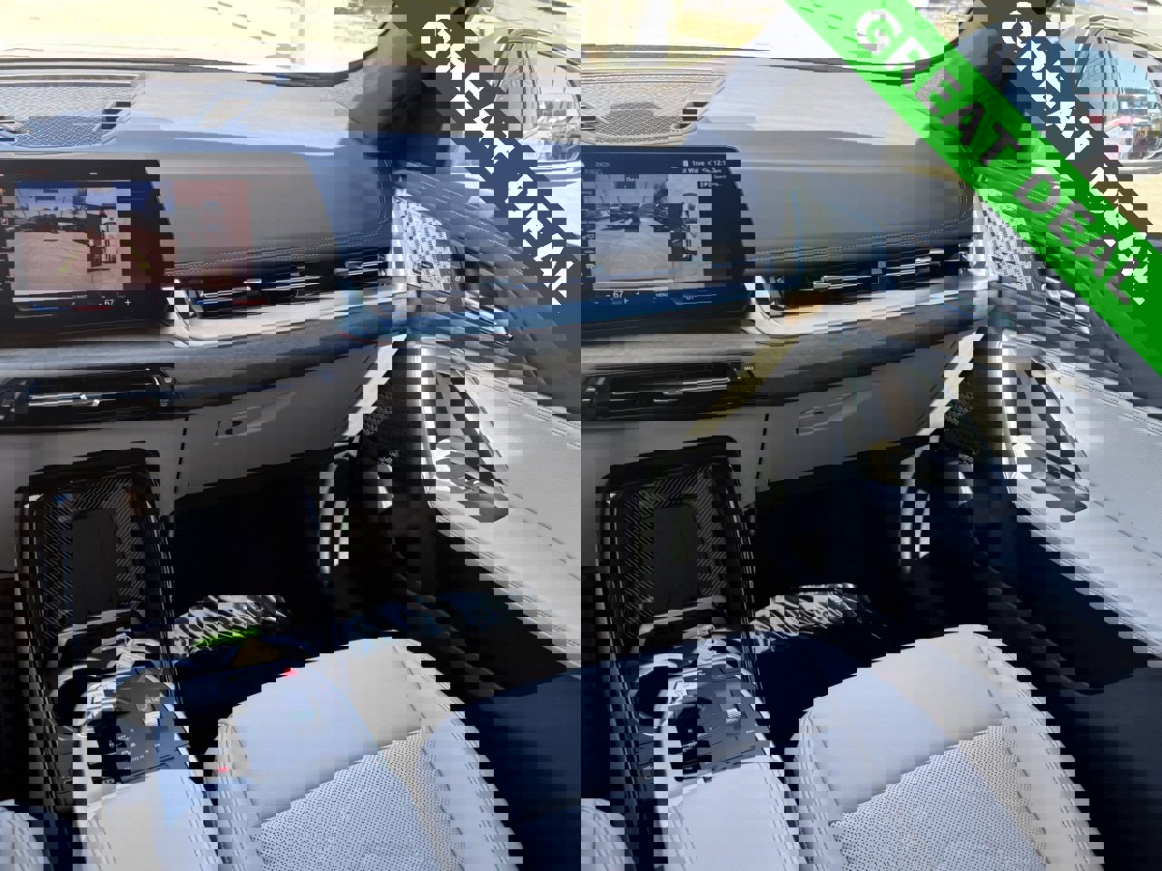 Used 2023 BMW X1 xDrive28i w/ Premium Package image 15