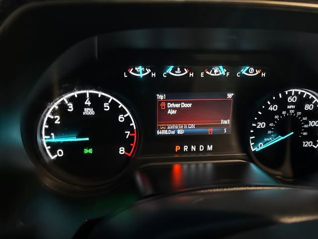 Used 2023 Ford F150 XL w/ STX Appearance Package image 19