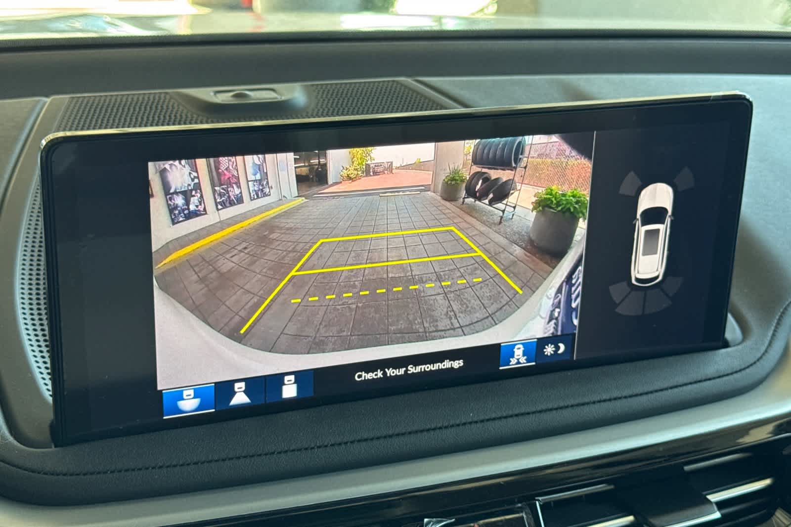 New 2026 Acura MDX w/ Technology Package AWD/4WD image 19