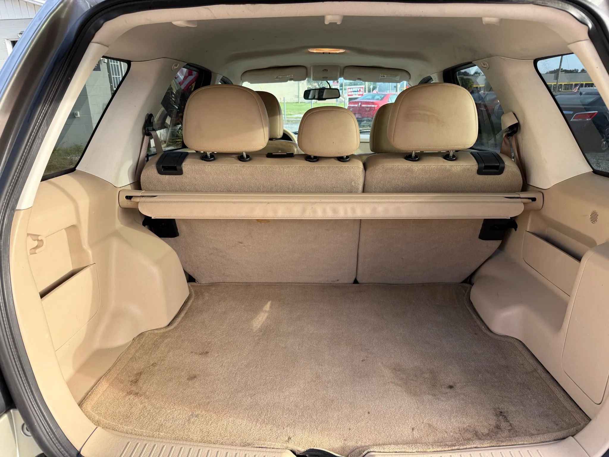 Used 2012 Ford Escape Limited image 17