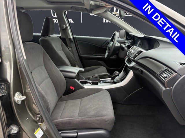 Used 2014 Honda Accord EX image 16
