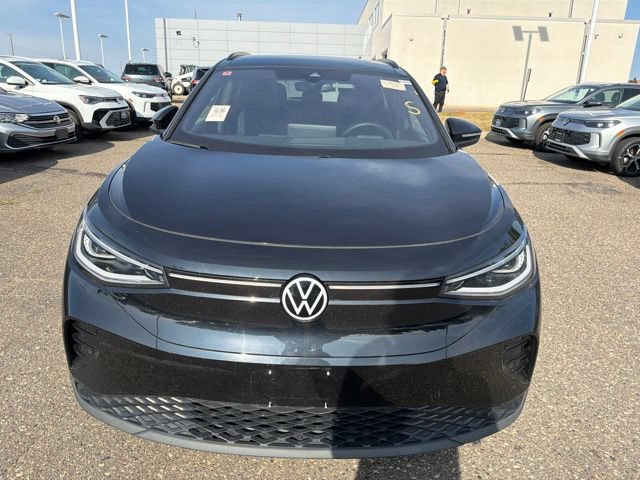 Used 2023 Volkswagen ID.4 Pro S AWD/4WD image 8
