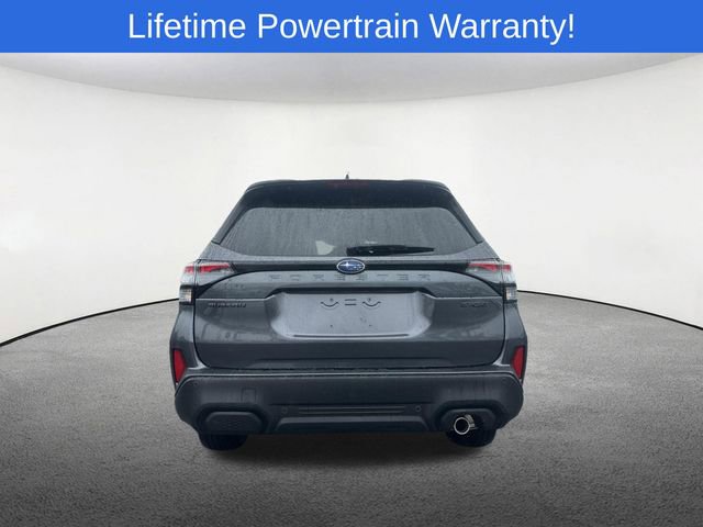 New 2026 Subaru Forester Sport AWD/4WD image 13