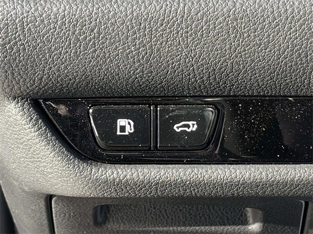 Used 2024 Lexus NX 350h AWD w/ Premium Package image 16