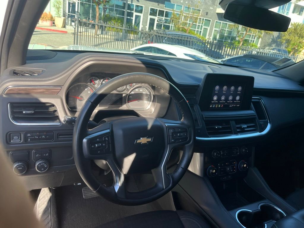 Used 2024 Chevrolet Suburban LS image 19