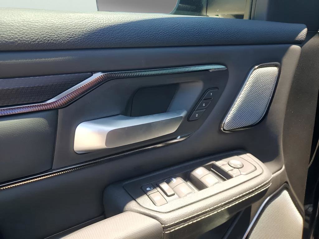 New 2026 RAM 1500 Rebel w/ Advanced Safety Group II image 20