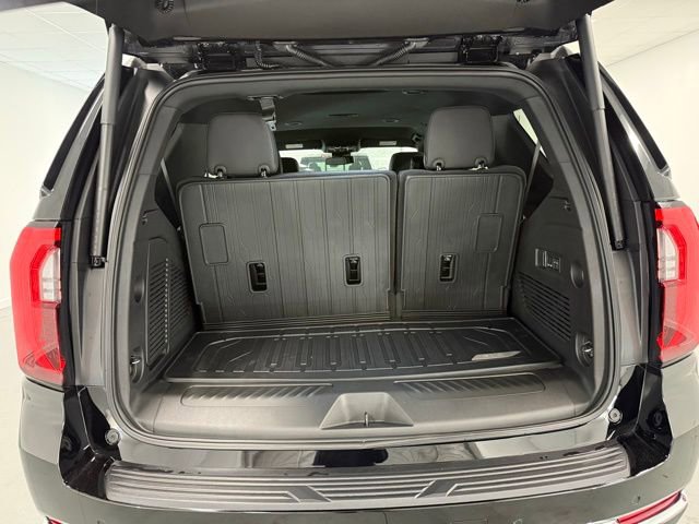 New 2026 GMC Yukon Elevation w/ LPO, Floor Liner Package image 8