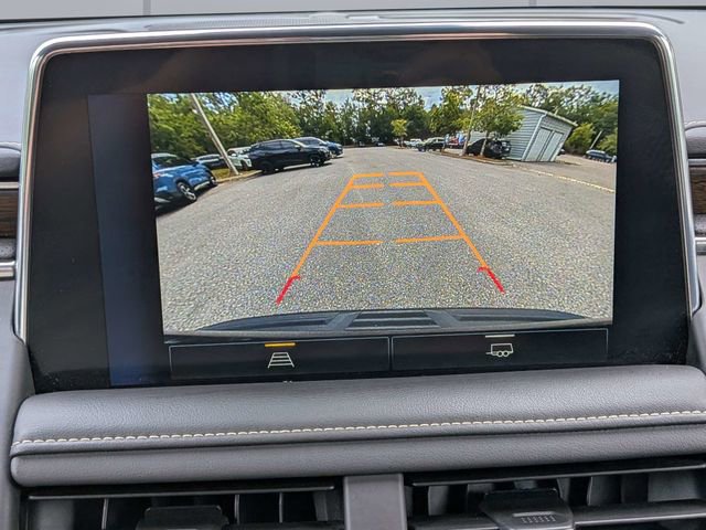 Used 2023 Chevrolet Tahoe Premier AWD/4WD image 23
