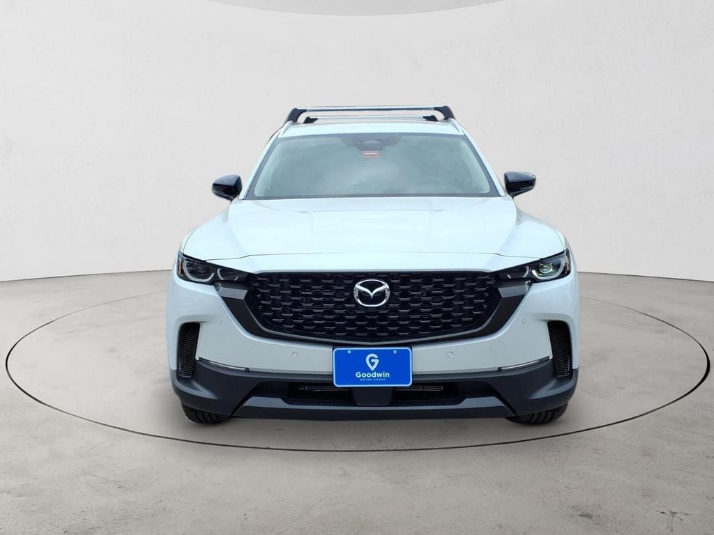 New 2026 MAZDA CX-50 AWD 2.5 S w/ Premium Package image 2