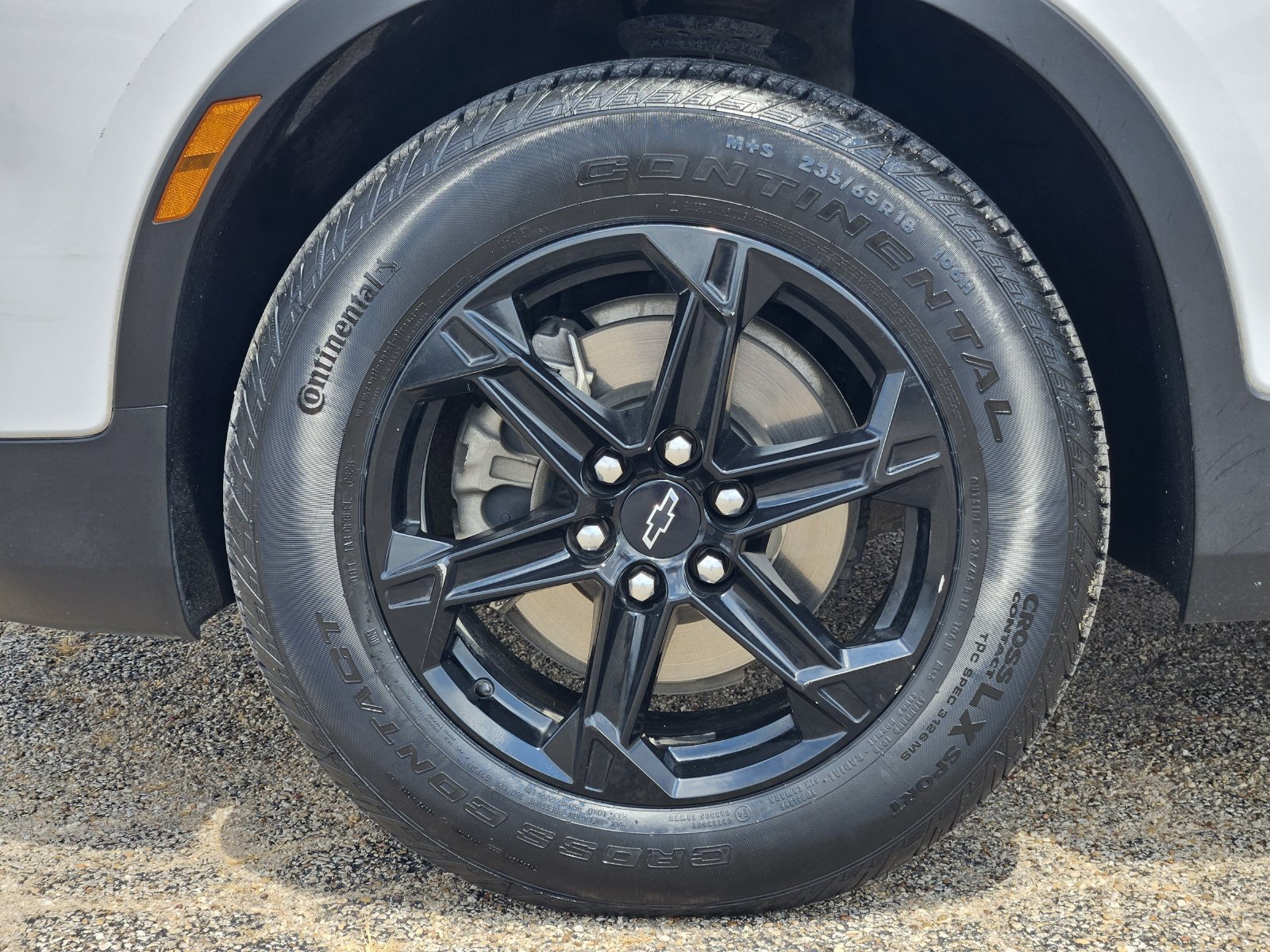 Certified 2023 Chevrolet Blazer LT w/ Midnight/Sport Edition FWD image 12
