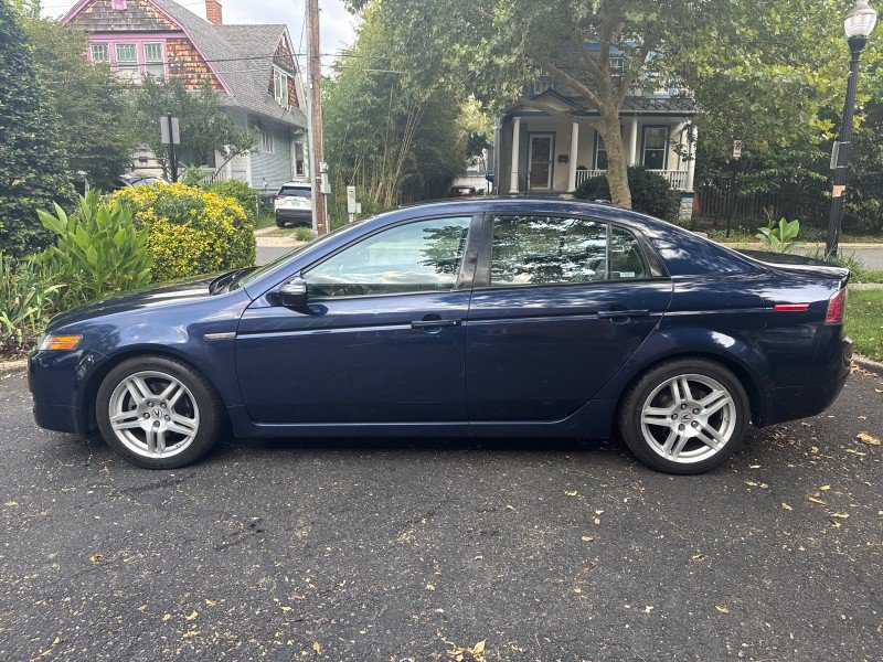 Used 2007 Acura TL FWD image 7