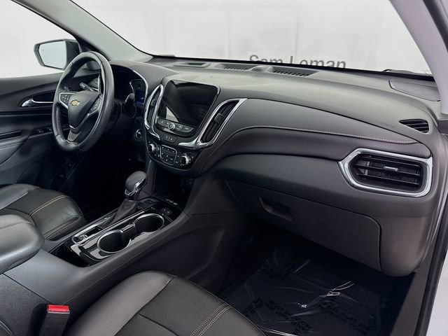 Used 2022 Chevrolet Equinox Premier AWD/4WD image 27