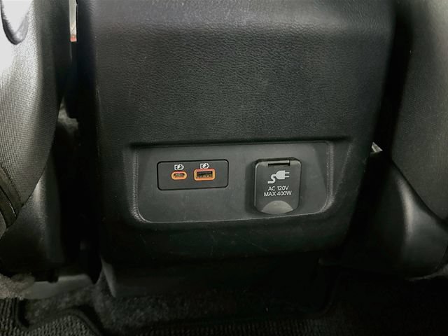 Used 2022 Nissan Frontier PRO-4X AWD/4WD image 12