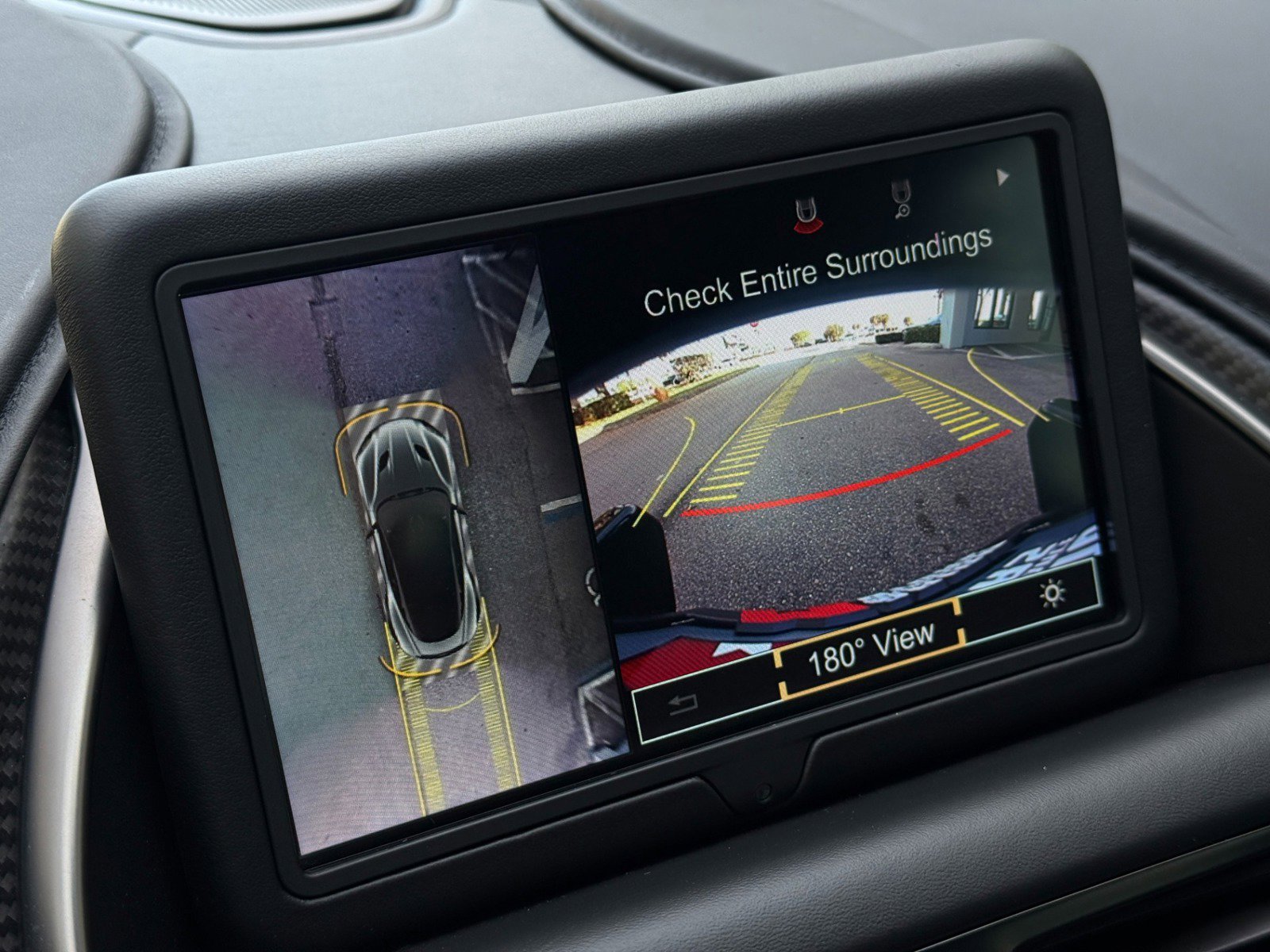 Used 2019 Aston Martin DBS Superleggera RWD image 49