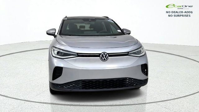 Used 2023 Volkswagen ID.4 S RWD image 2