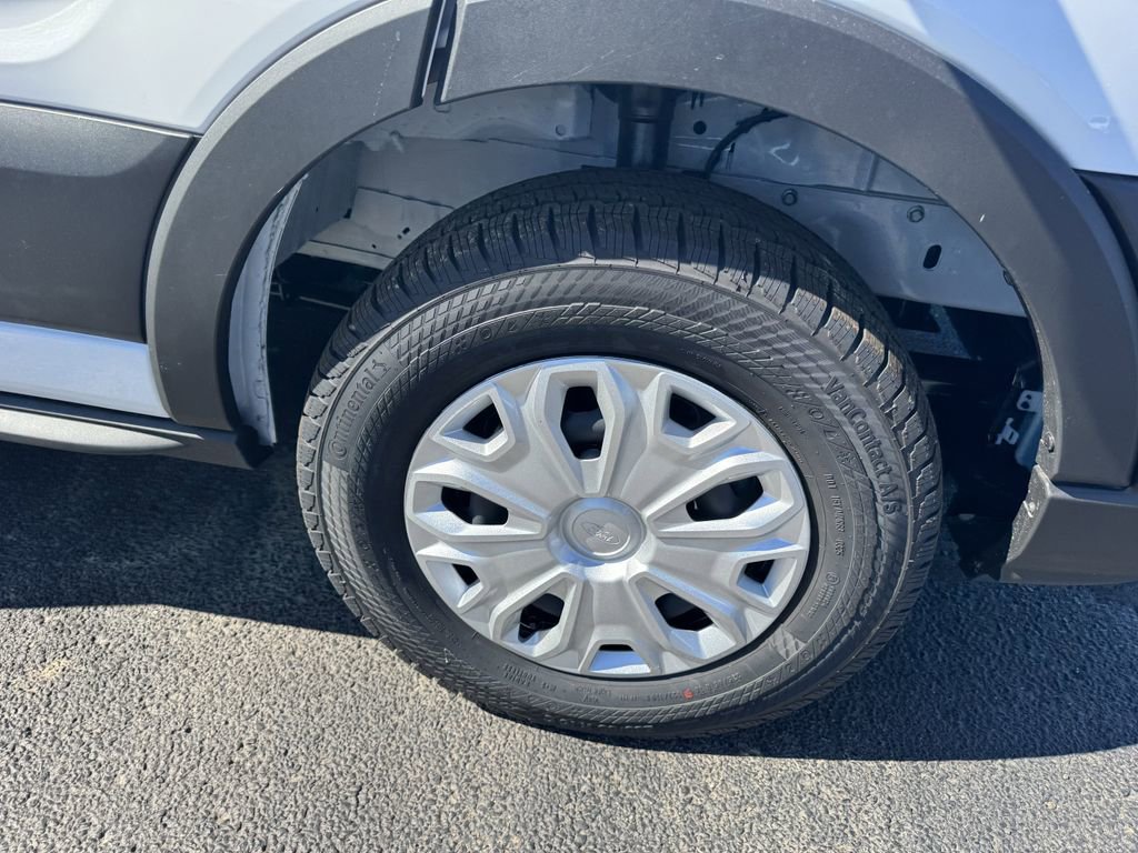 New 2025 Ford Transit 350 w/ Exterior Upgrade Package image 14