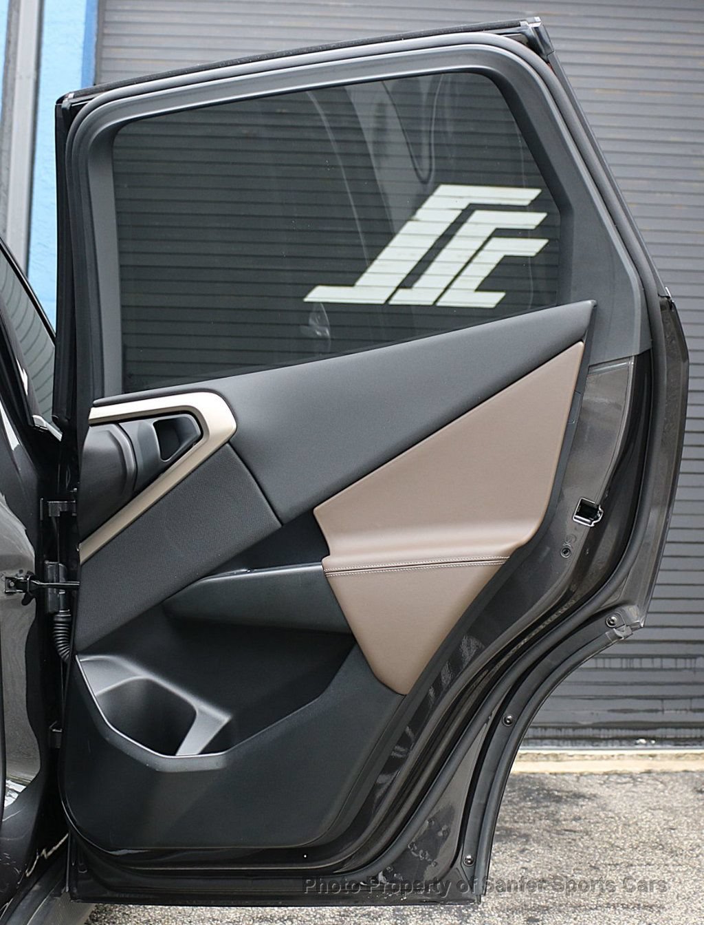 Used 2025 BMW X3 xDrive30i AWD/4WD image 22