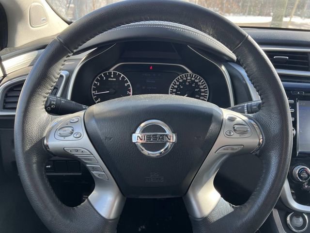 Used 2016 Nissan Murano Platinum image 21