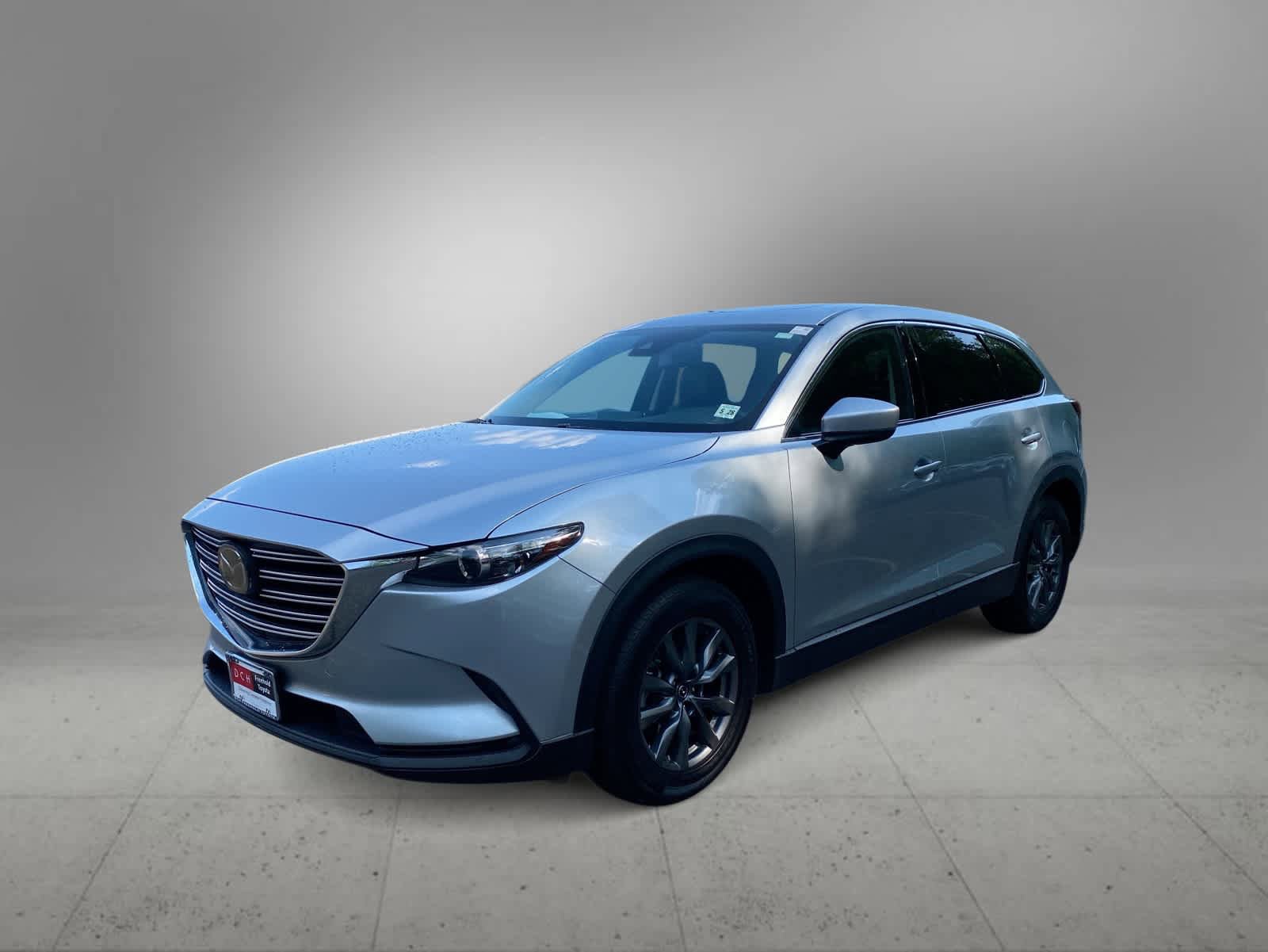 Used 2023 MAZDA CX-9 Touring AWD/4WD image 1
