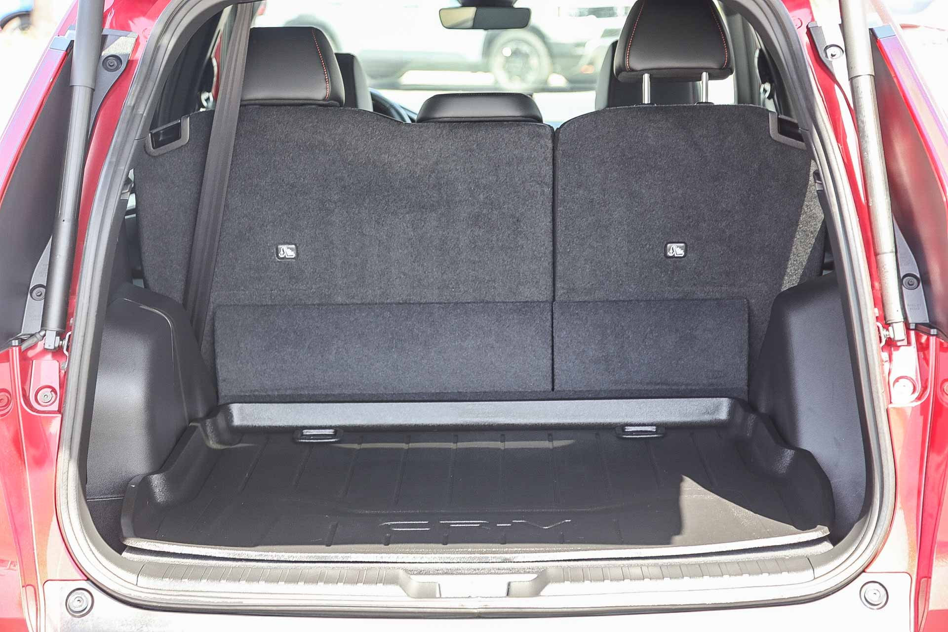 Certified 2025 Honda CR-V Sport-L image 29