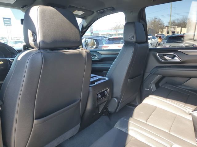 Used 2022 Chevrolet Tahoe LT AWD/4WD image 33