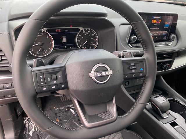 New 2026 Nissan Rogue SV image 26