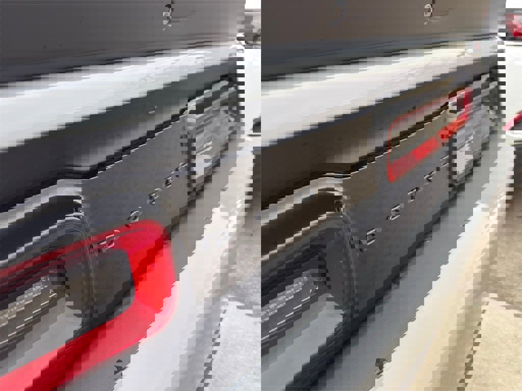 Used 2021 Dodge Challenger SXT w/ Blacktop Package image 12