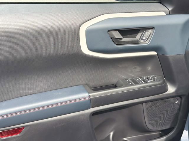 New 2026 Ford Bronco Sport Heritage image 16